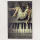 Suche nach piano puzzle Rätsel