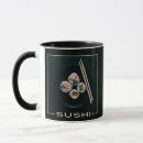Recherche de sushi tasses Restaurant