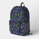 Recherche de pensée sacs Violet