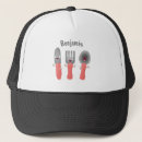 Recherche de cuillère casquettes Dessin