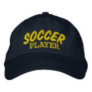 Suche nach fußball kappen Fußballspieler