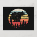 Suche nach grizzlybären postkarten Retro