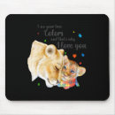 Suche nach bewusstsein mousepads Autismus