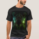 Recherche de spectral tshirts Vert