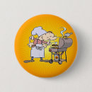 Recherche de griller badges Cuisinier