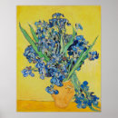 Recherche de iris van gogh posters Fleur