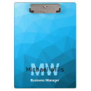 Suche nach blau klemmbrett Monogramm