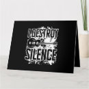 Recherche de guitare basse vœux cartes Batteur