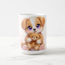 Recherche de ours kawaii tasses Sucré
