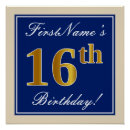 Suche nach sechzehnter geburtstag poster 16