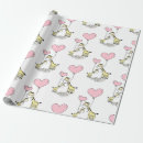 Recherche de maman papier cadeau Papier d'emballage baby shower
