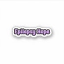 Suche nach epilepsie aufkleber Epileptisch