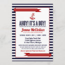 Suche nach anker babyparty einladungen Für kinder