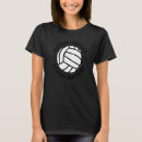 Recherche de volleyball tshirts Pic