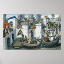 Suche nach konstantinopel poster Kreuzzug