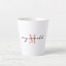 Recherche de cappuccino tasses Buveur de café