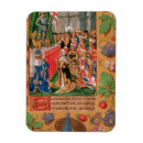Recherche de manuscrits magnets Royal