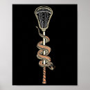 Suche nach lacrosse stick poster Lacrossegame