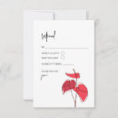 Suche nach zeichnen rsvp karten Blume