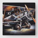 Recherche de avion art Noir