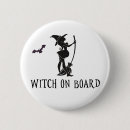 Recherche de bébé à bord badges Maman