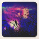 Suche nach krähen untersetzer Tier