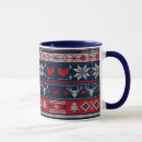Suche nach fair isle tassen Weiß