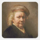 Recherche de rijn autocollants Portrait