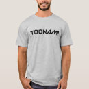 Recherche de toonami tshirts Réseau de bande dessinée
