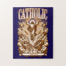 Recherche de catholiques puzzles Catholique romain