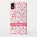 Recherche de fleurs lumineuses iphone coques Tropical