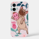 Recherche de chiens de carlin iphone coques Amoureux des chiens