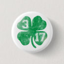 Recherche de le jour de st patrick badges Drôle