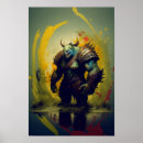 Recherche de bataille posters Décoration