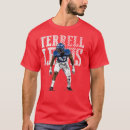 Suche nach terrell Sport
