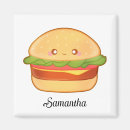 Suche nach fasten magnete Cheeseburger