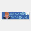 Suche nach anti donald trump autoaufkleber Trumpf