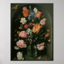 Suche nach baroque poster Blume
