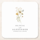 Suche nach wildblumen untersetzer Quelle