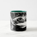 Recherche de grenouille tasses Feuille