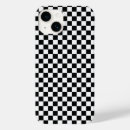 Recherche de tableau de bord iphone coques Motif de damier
