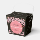 Recherche de fleur japonaise ballotins Rose