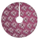 Recherche de rose rouge jupon de sapin Jupe de noël