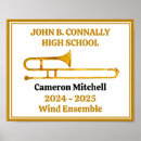 Suche nach trombone poster Posaune