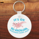 Recherche de axolotl porteclés Pour les enfants