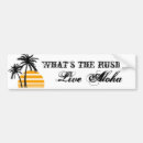Suche nach maui hawaii autoaufkleber Aloha