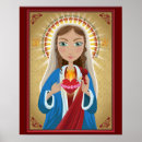 Suche nach religious icon poster Catholic