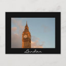 Recherche de tour londres cartes postales Westminster