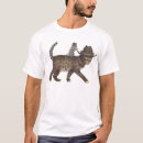 Recherche de cowboy cat tshirts Drôle