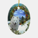 Suche nach samoyed ornamente Verzierung